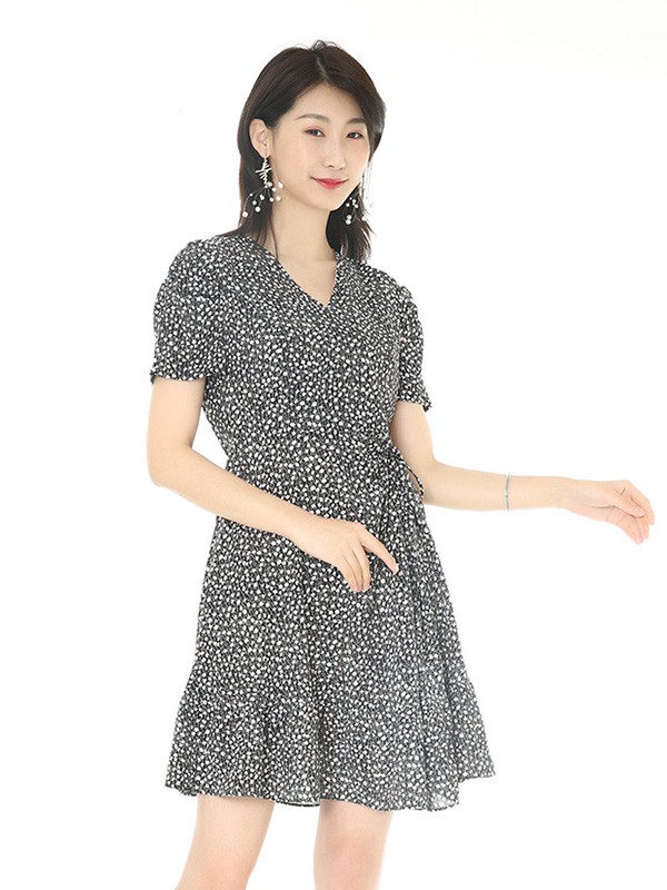 五丁目衣舍2020春夏装女装