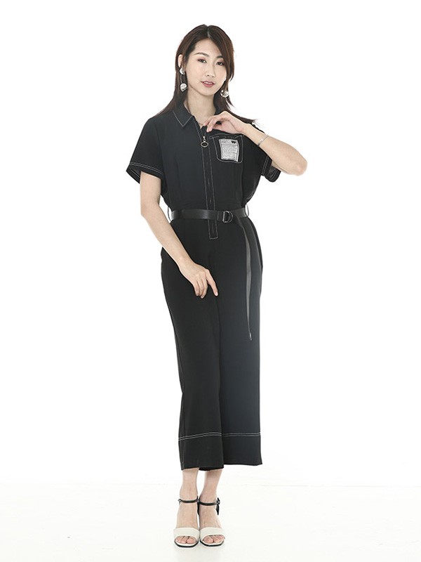 五丁目衣舍2020春夏装女装