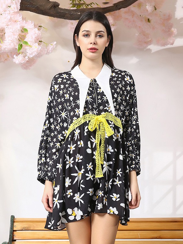 五丁目衣舍2020春夏装女装