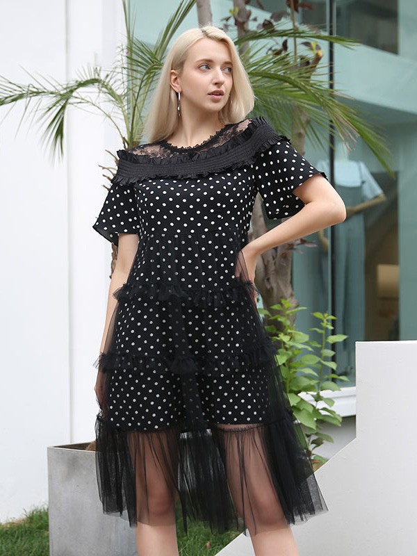 五丁目衣舍2020春夏装女装