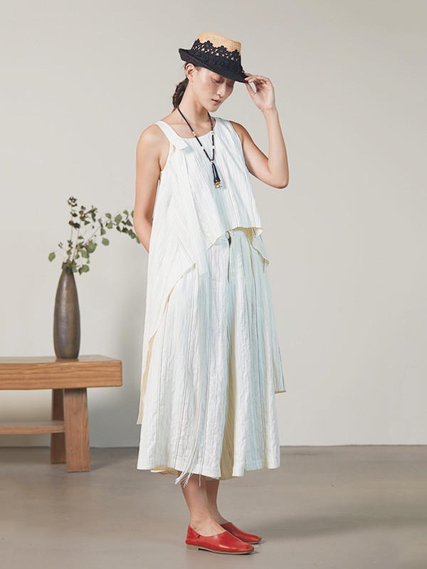 一城画一2020春夏装女装