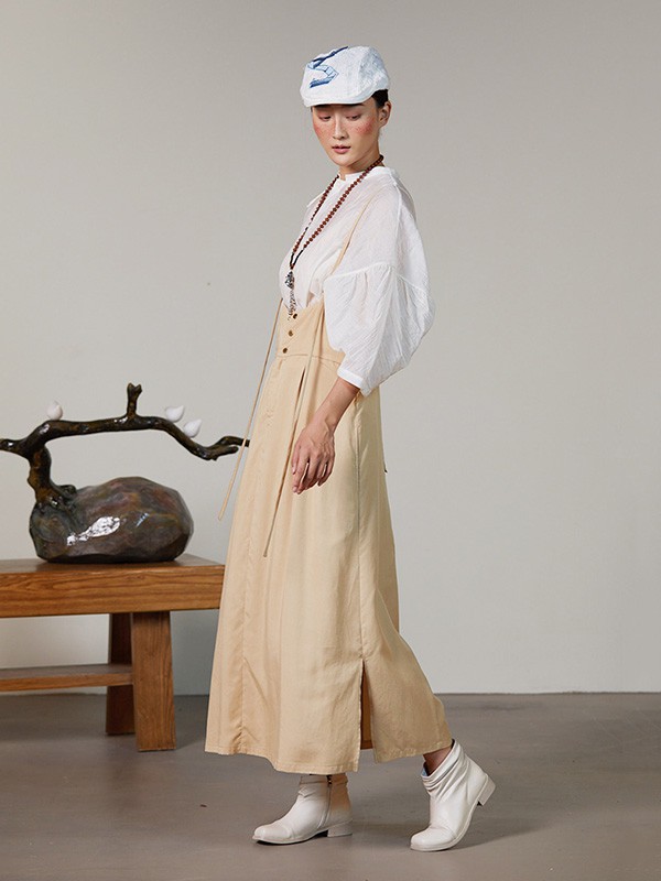 一城画一2020春夏装女装