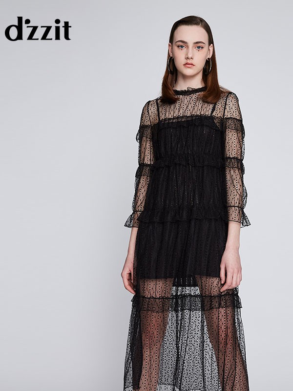 d'zzit2020春夏装女装