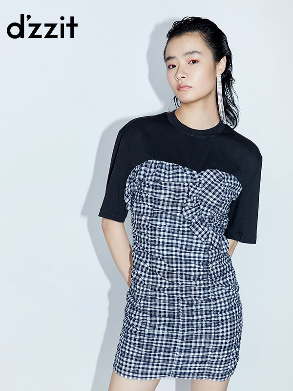 d'zzit女装