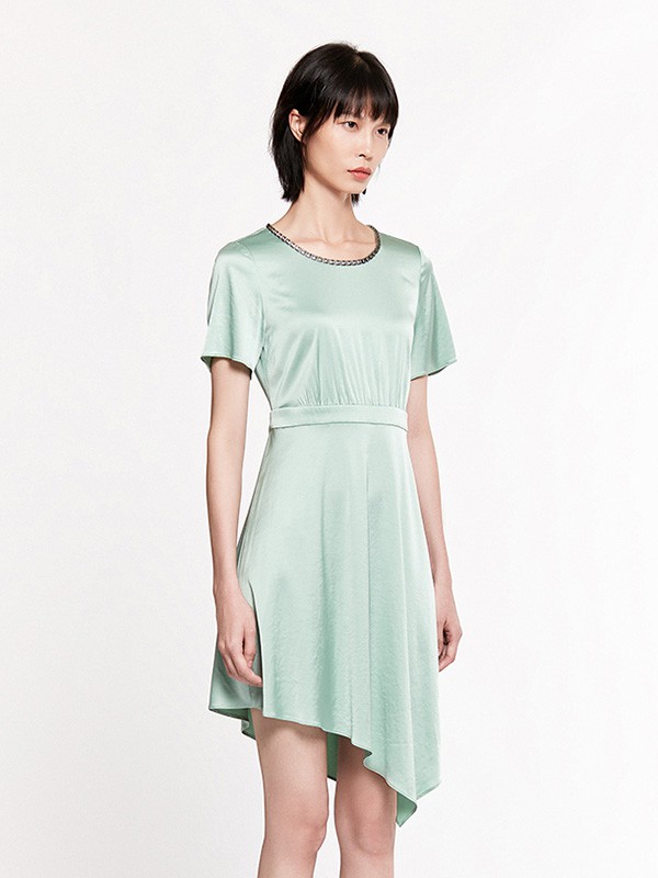 雾道2020春夏装女装