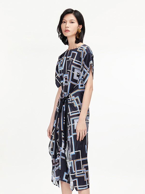 雾道2020春夏装女装