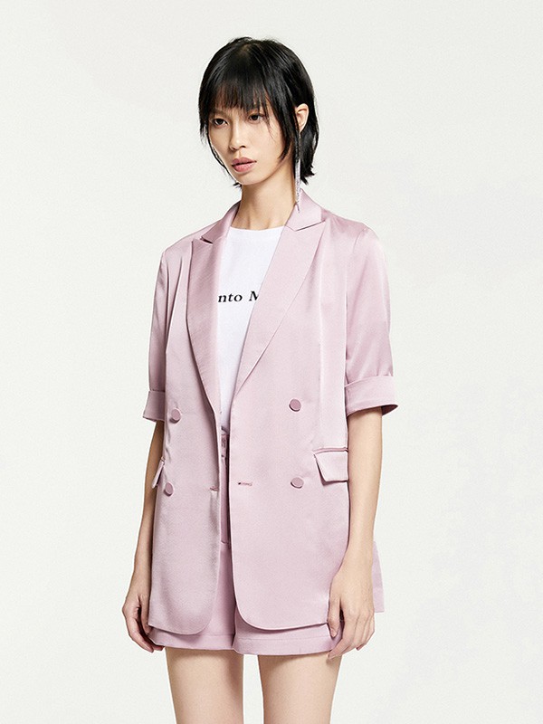 雾道2020春夏装女装