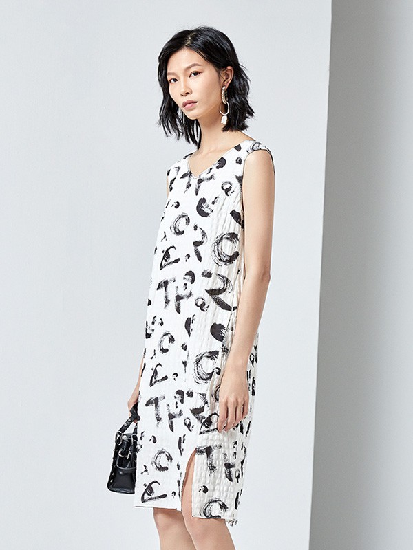 雾道2020春夏装女装