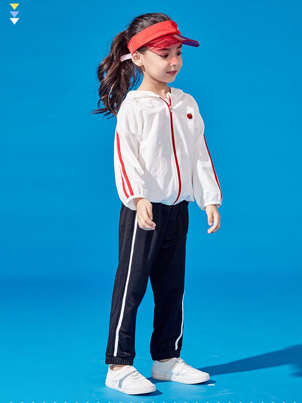 艾艾屋 2020春夏装童装