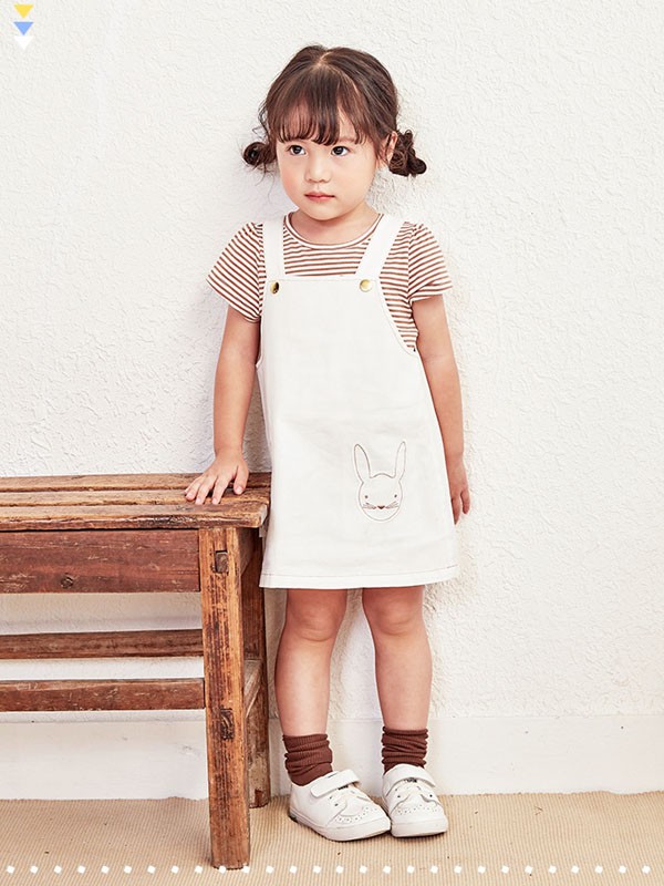 艾艾屋 2020春夏装童装