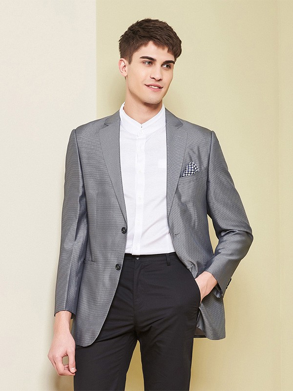 柏朗亚高2020春夏装男装