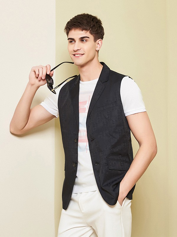 柏朗亚高2020春夏装男装