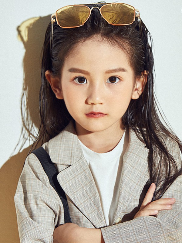 李田2020春夏装童装