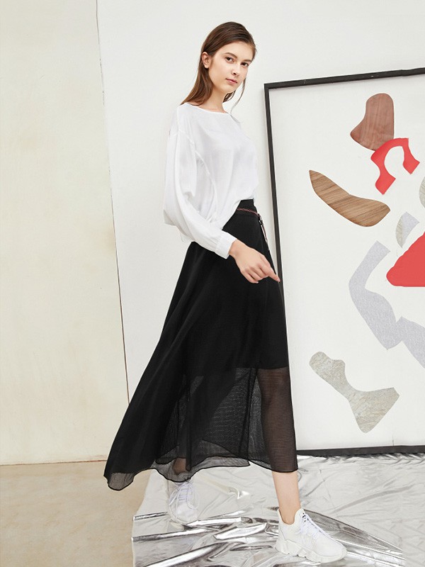 贝洛安2020春夏装女装