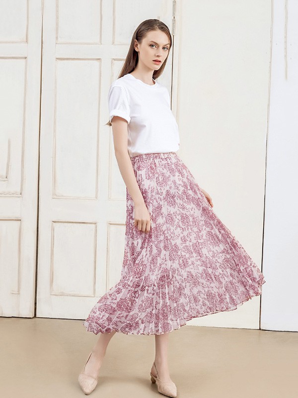 贝洛安2020春夏装女装