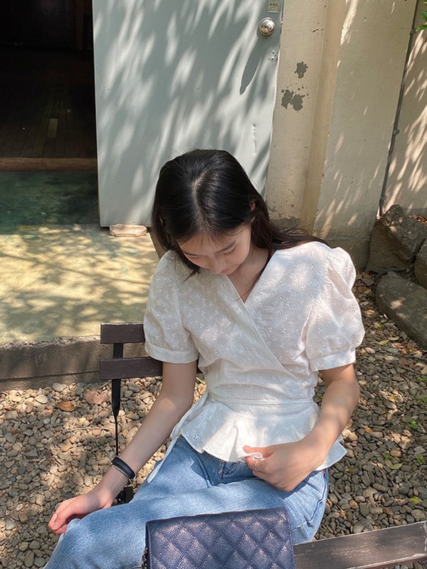 thejamy2020春夏装女装