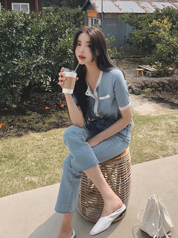 thejamy2020春夏装女装