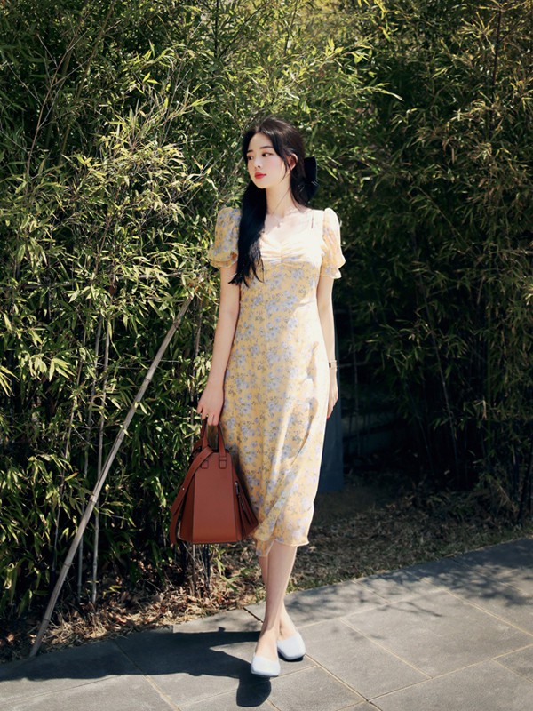 thejamy2020春夏装女装