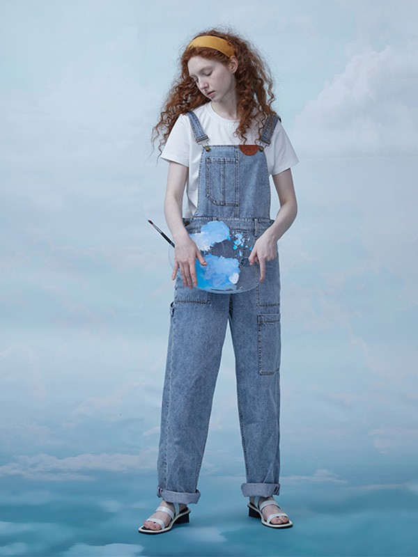 半圆2020春夏装女装