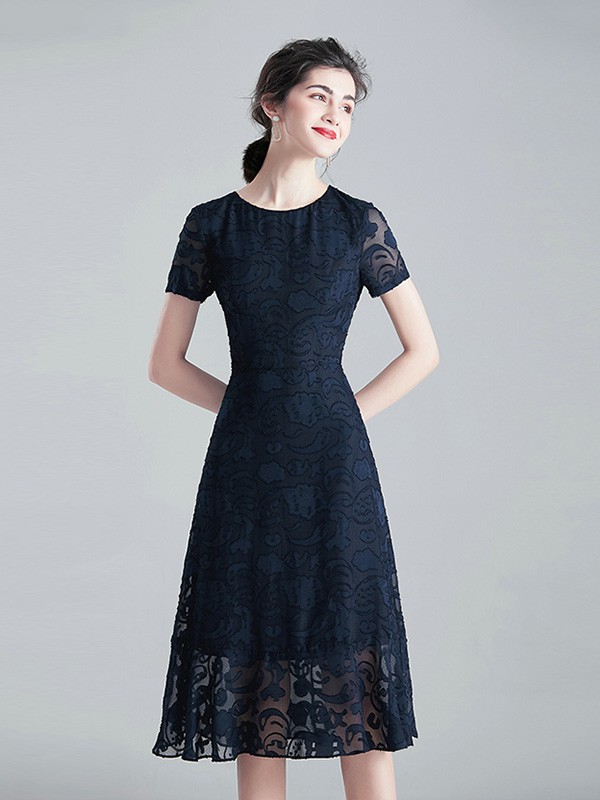 水墨青华2020春夏装女装