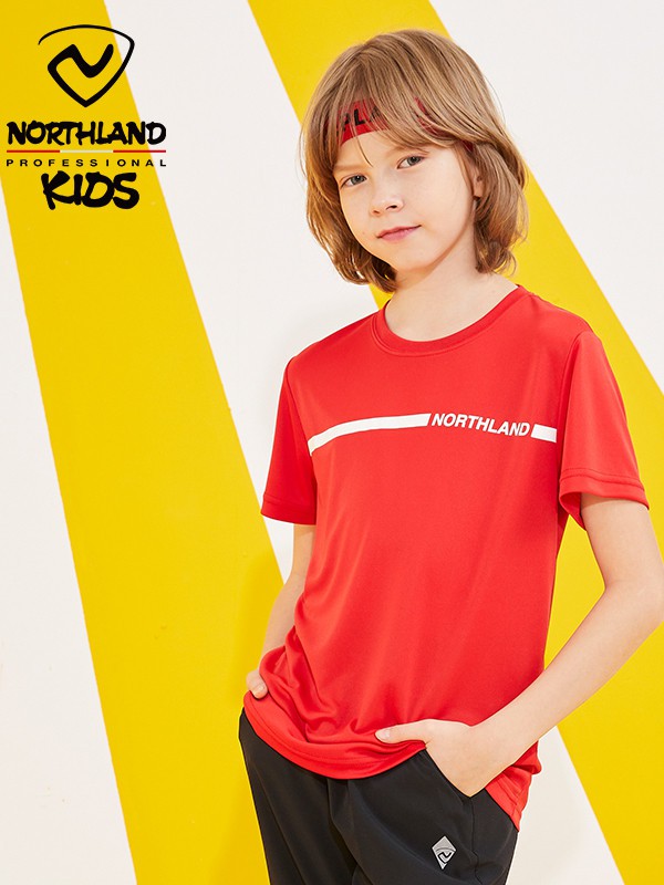 诺诗兰2020春夏装童装