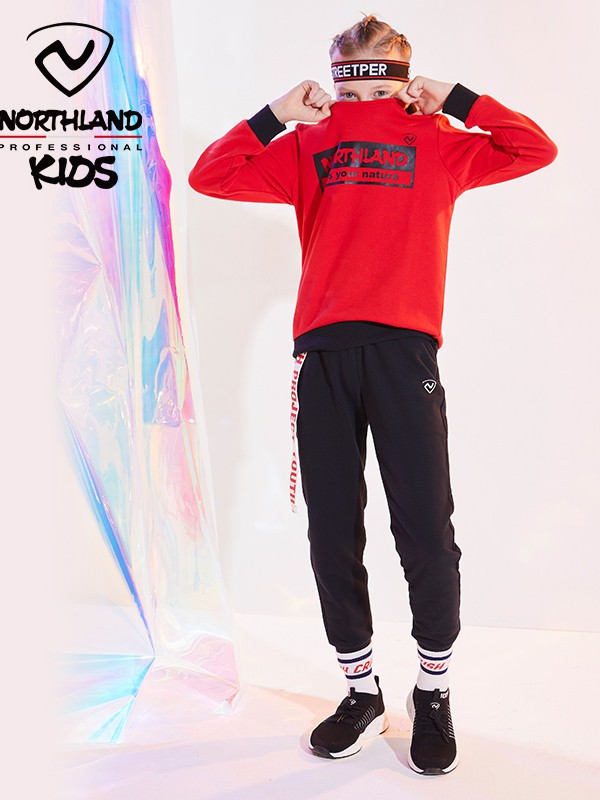 诺诗兰2020春夏装童装