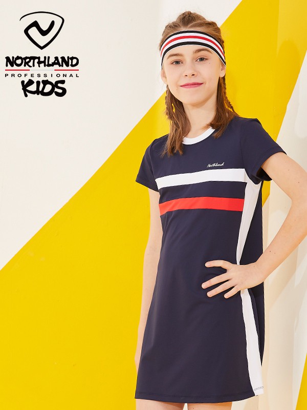 诺诗兰2020春夏装童装