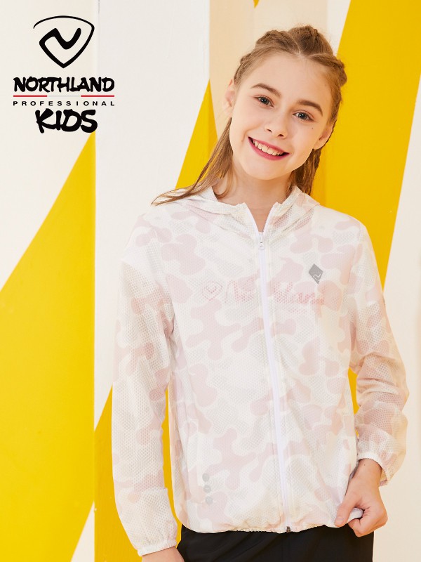 诺诗兰2020春夏装童装