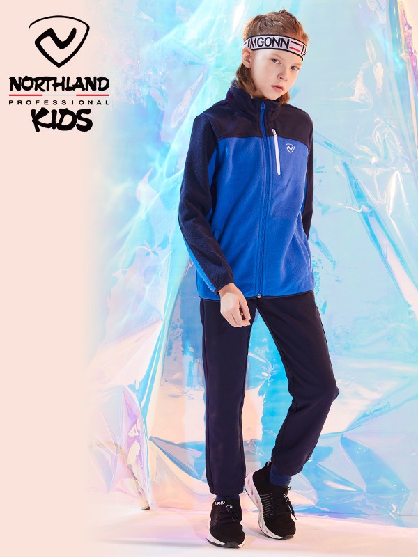 诺诗兰2020春夏装童装