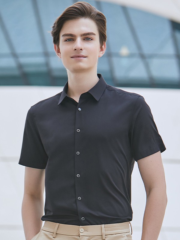 圣得西2020春夏装男装