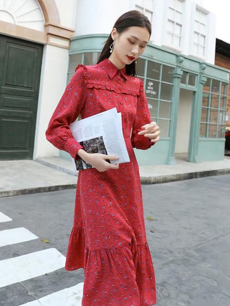 速品2020春夏装女装