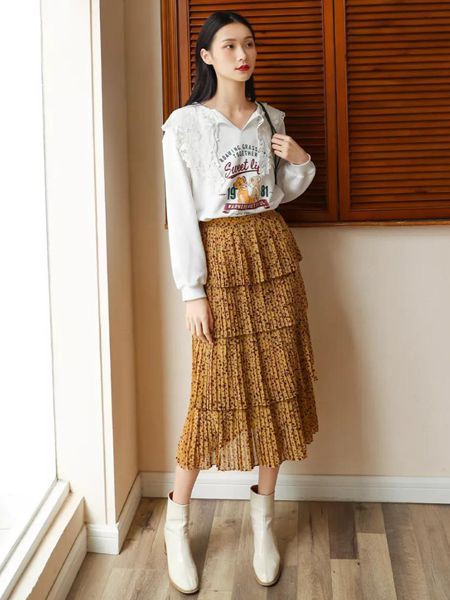 速品2020春夏装女装