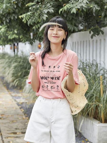 速品2020春夏装女装