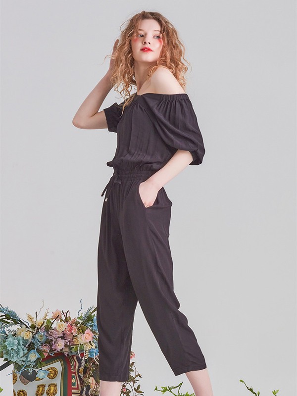 伊纱贝莲2020春夏装女装