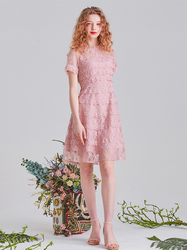 伊纱贝莲2020春夏装女装