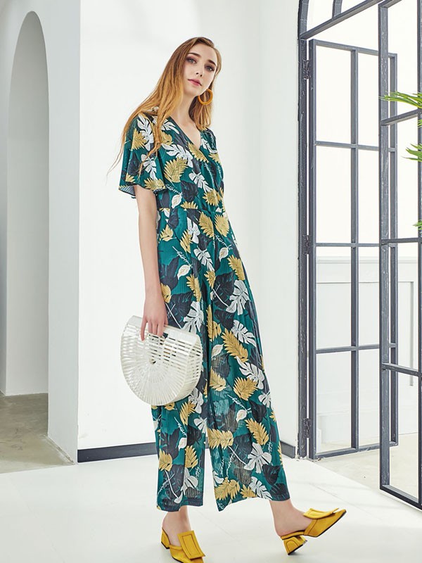 娅丽达2020春夏装女装