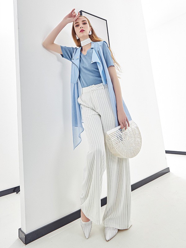 娅丽达2020春夏装女装