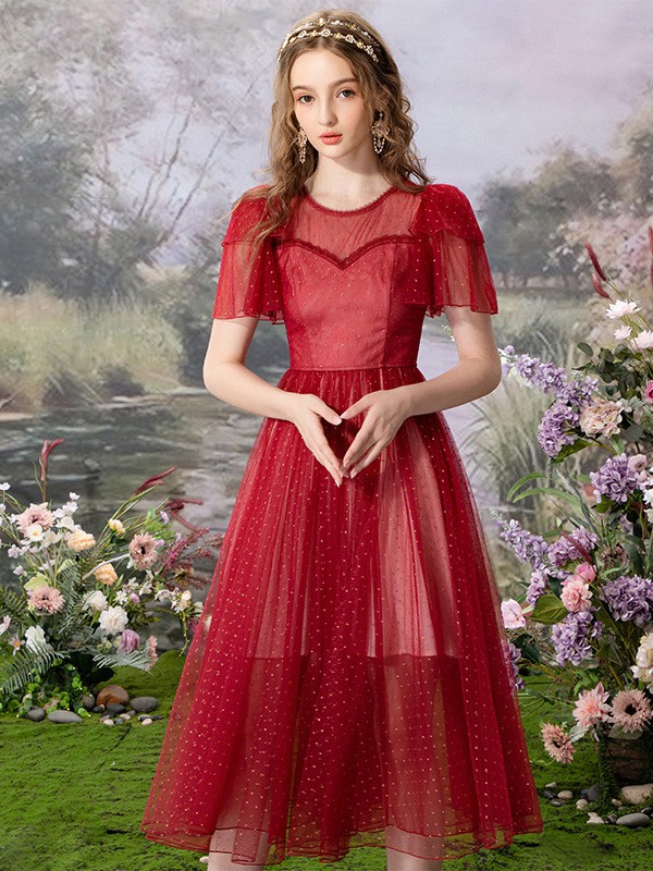 花儿开了2020春夏装女装