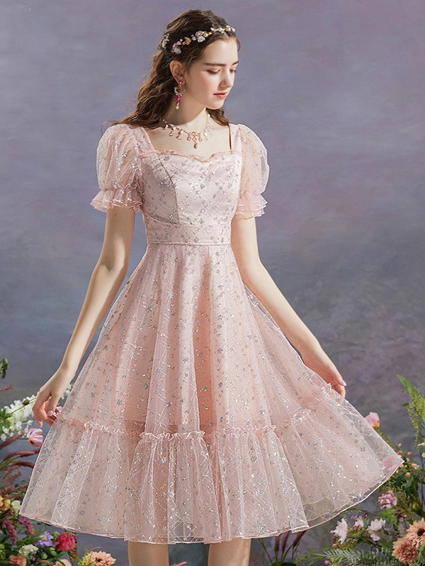 花儿开了2020春夏装女装