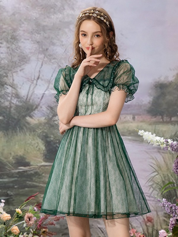 花儿开了2020春夏装女装