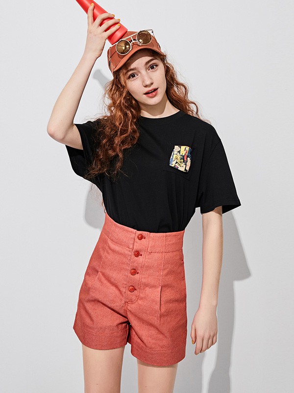 MaterialGirl2020春夏装女装