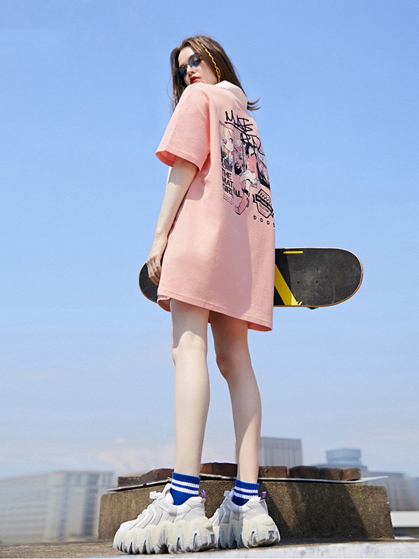 MaterialGirl2020春夏装女装