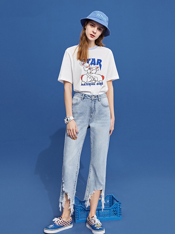 MaterialGirl2020春夏装女装