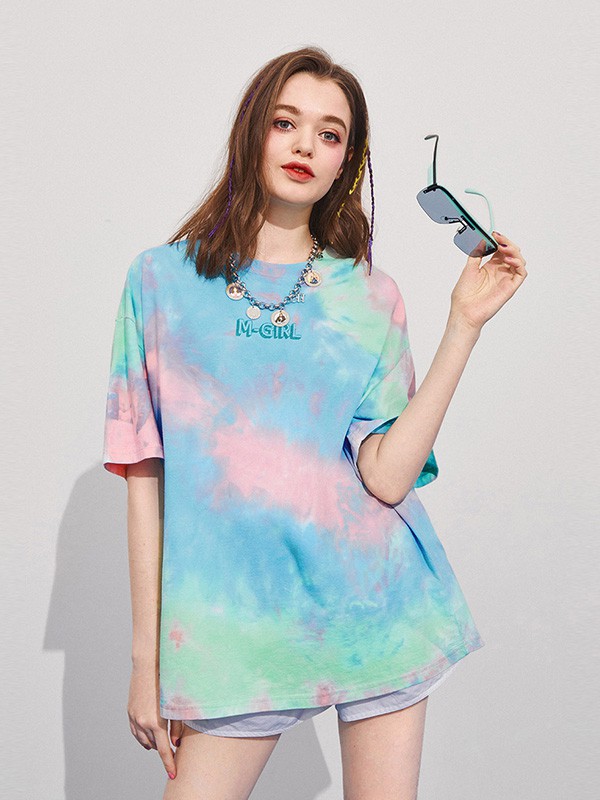 MaterialGirl2020春夏装女装