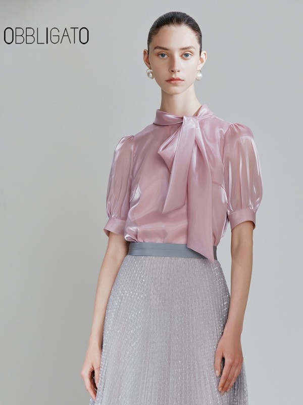 奥丽嘉朵2020春夏装女装