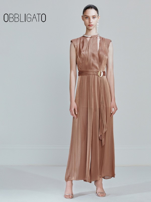 奥丽嘉朵2020春夏装女装