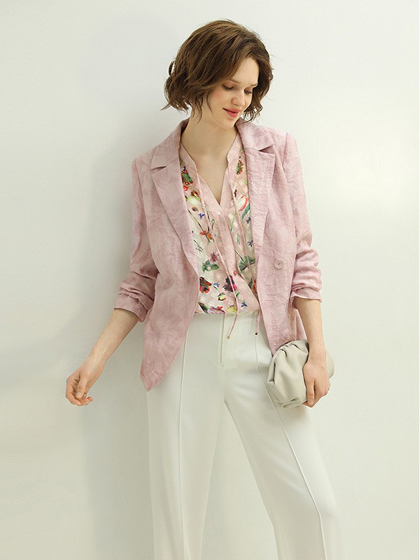 COCOBELLA2020春夏装女装