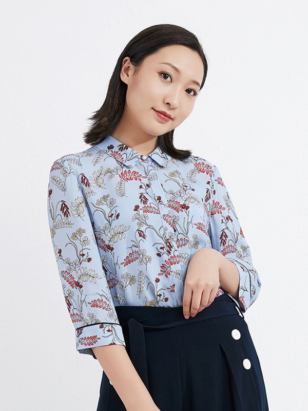 庄子2020春夏装女装