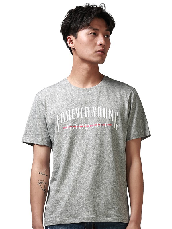 骆豪 2020春夏装男装