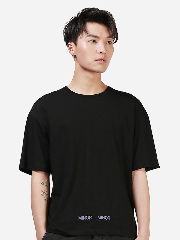 骆豪 2020春夏装男装